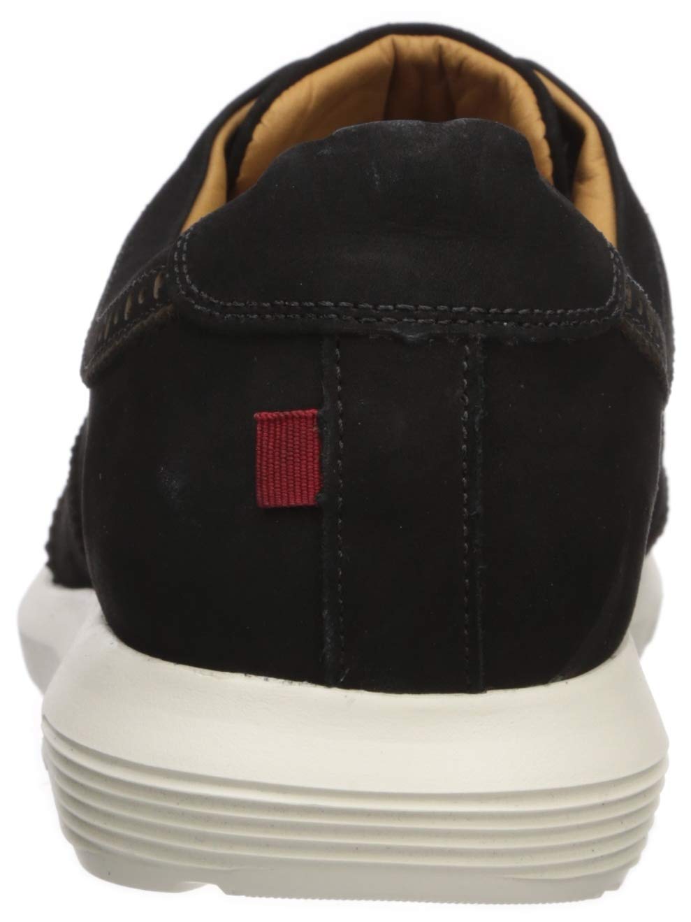MARC JOSEPH NEW YORK Men's Leather Extra Lightweight Technology Wingtip Oxford (7763779354862)